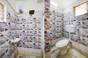 Rainbow Palace by OYO Rooms