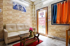 Rainbow Palace by OYO Rooms