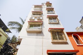 Rainbow Palace by OYO Rooms