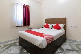 Rainbow Palace by OYO Rooms