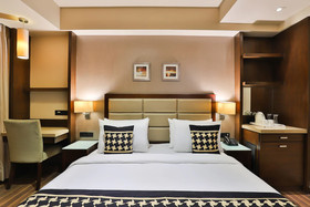 Treebo Trend Ratna Palace Alipore