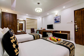 Treebo Trend Ratna Palace Alipore