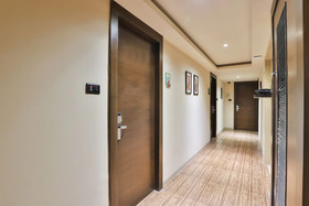 Treebo Trend Ratna Palace Alipore