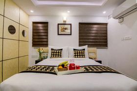 Treebo Trend Ratna Palace Alipore