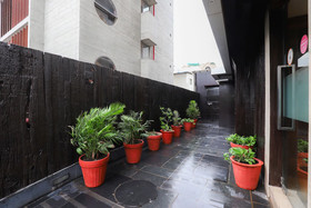 Treebo Trend Ratna Palace Alipore