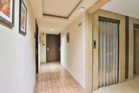 Treebo Trend Ratna Palace Alipore