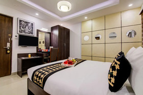 Treebo Trend Ratna Palace Alipore