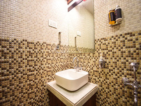 Treebo Trend Ratna Palace Alipore