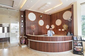 Regenta Inn, Larica, Kolkata