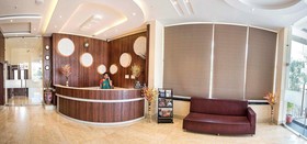 Regenta Inn, Larica, Kolkata