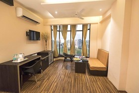 Regenta Inn, Larica, Kolkata