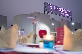 Regenta Inn, Larica, Kolkata