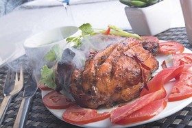 Regenta Inn, Larica, Kolkata