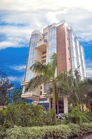 Regenta Inn, Larica, Kolkata