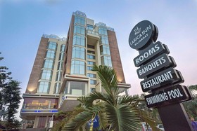 Regenta Inn, Larica, Kolkata