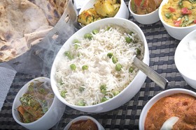 Regenta Inn, Larica, Kolkata