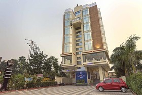 Regenta Inn, Larica, Kolkata