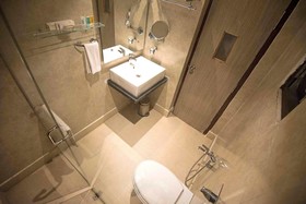 Regenta Inn, Larica, Kolkata