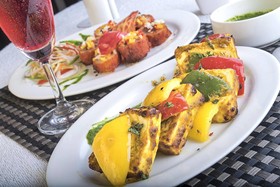 Regenta Inn, Larica, Kolkata