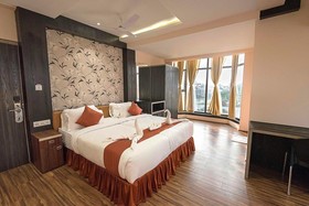 Regenta Inn, Larica, Kolkata