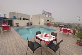 Regenta Inn, Larica, Kolkata