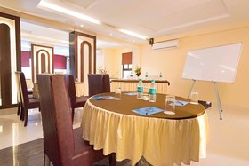 Regenta Inn, Larica, Kolkata