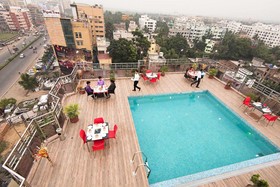 Regenta Inn, Larica, Kolkata