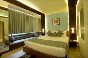 Regenta, Orkos, Kolkata