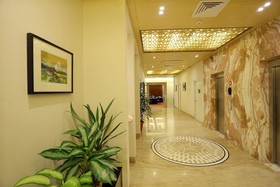 Regenta, Orkos, Kolkata