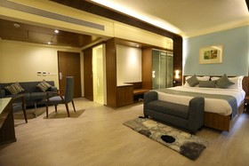 Regenta, Orkos, Kolkata