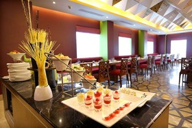 Regenta, Orkos, Kolkata