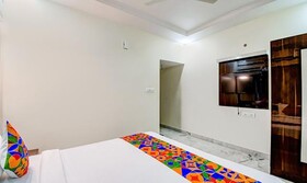 Royal Palm By Fabhotel