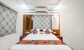 Royal Palm By Fabhotel