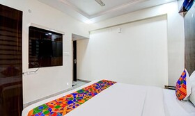 Royal Palm By Fabhotel