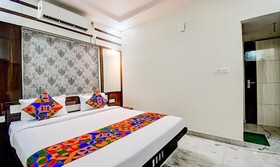 Royal Palm By Fabhotel