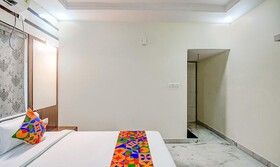 Royal Palm By Fabhotel