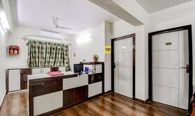 Royal Palm By Fabhotel