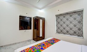 Royal Palm By Fabhotel