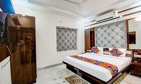 Royal Palm By Fabhotel