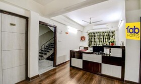 Royal Palm By Fabhotel