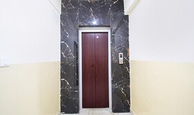 Royal Palm By Fabhotel