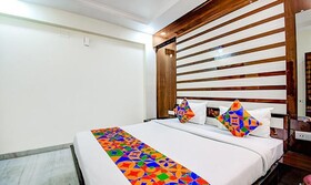 Royal Palm By Fabhotel