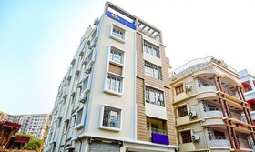 Royal Palm By Fabhotel