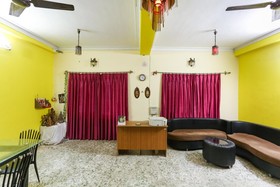 Sangita Guest House by OYO Rooms