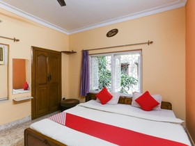 Sangita Guest House by OYO Rooms