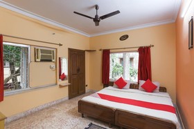Sangita Guest House by OYO Rooms
