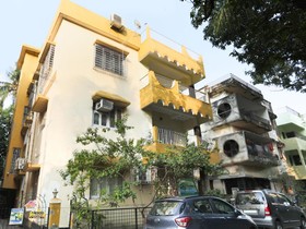 Sangita Guest House by OYO Rooms