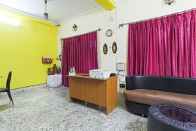 Sangita Guest House by OYO Rooms