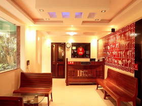 Second House