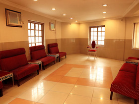 Second House
